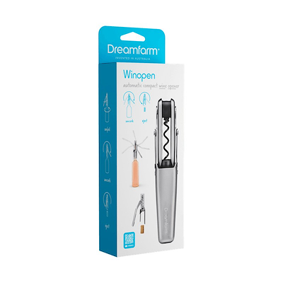 Dreamfarm Winopen proptrækker