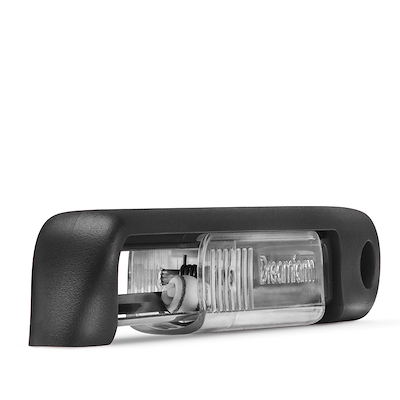 Dreamfarm Sharple skrællekniv sort