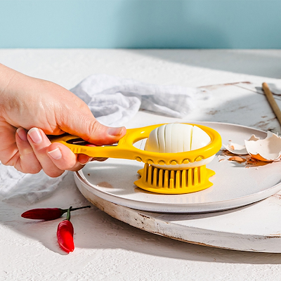 Dreamfarm Eggler æggedeler gul