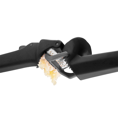 Dreamfarm Garject lite hvidløgspresser sort