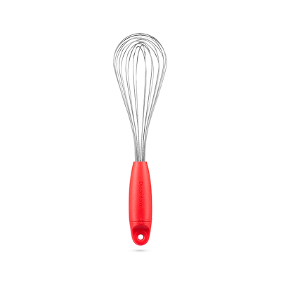 Dreamfarm Flisk piskeris rød H 30 cm