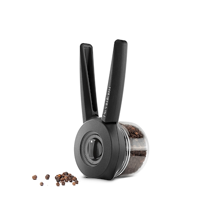 Dreamfarm Ortwo lite krydderikværn sort