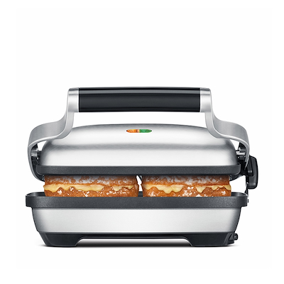 Sage The Smart Grill Pro sandwich toaster SSG600