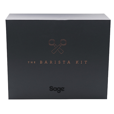 Sage the coffee gift pack