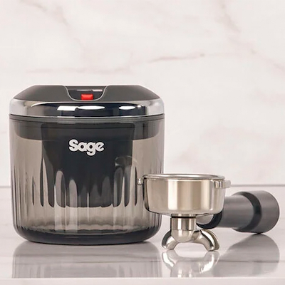 Sage The Puck Sucker 58 mm