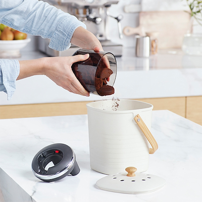 Sage The Puck Sucker 58 mm