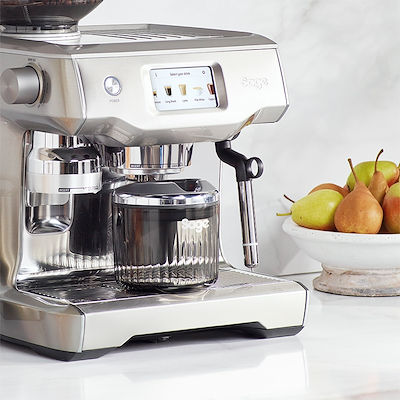 Sage The Puck Sucker 58 mm