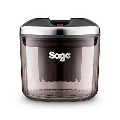 Sage The Puck Sucker 58 mm