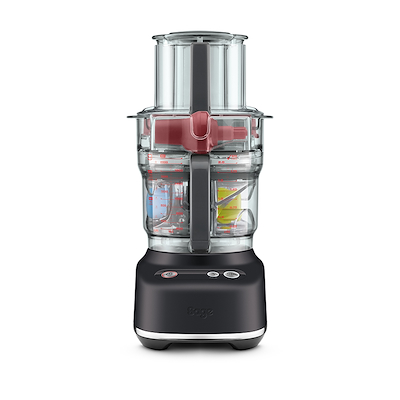 Sage The Paradice 9 foodprocessor sort