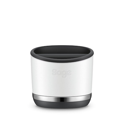 Sage t-sage knock box sea salt