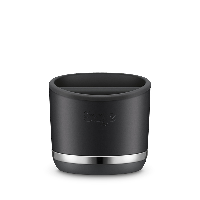 Sage tsage knock box black truffle Kop & Kande