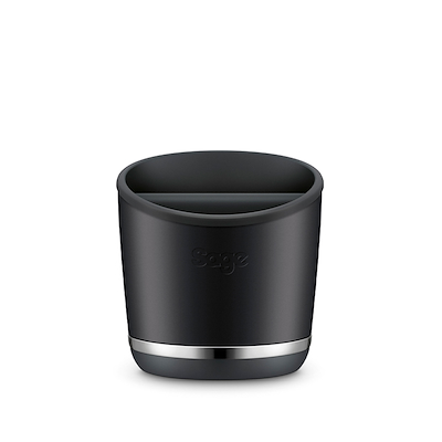 Sage The Knock Box black truffle