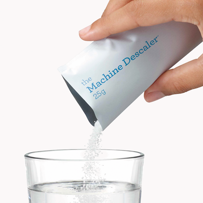 Sage SCC 101 afkalker til kaffemaskine 6 stk.