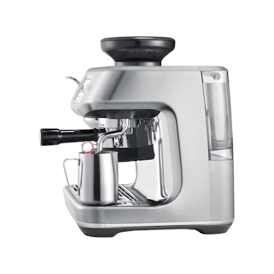 Sage Barista Touch Impress Cold SES882 BSS espressomaskine stål