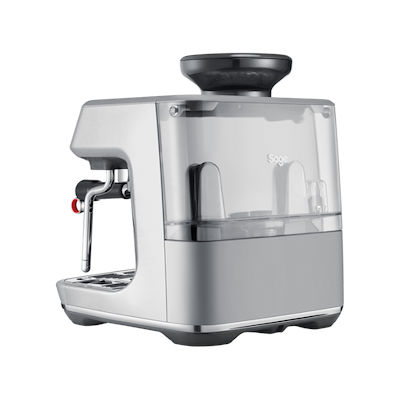 Sage Barista Touch Impress Cold SES882 BSS espressomaskine stål