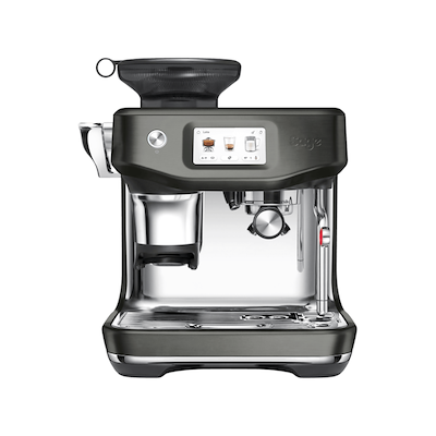 Sage Barista Touch Impress Cold SES882 BST espressomaskine sort