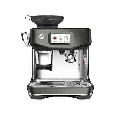 Sage Barista Touch Impress Cold SES882 BST espressomaskine sort