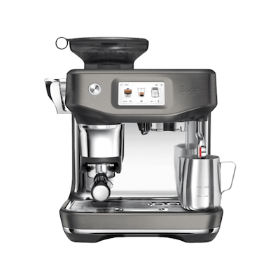 Sage Barista Touch Impress Cold SES882 BST espressomaskine sort