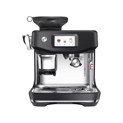 Sage Barista Touch Impress Cold SES882 BTR espressomaskine black truffle