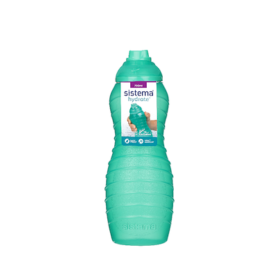 Sistema Davina drikkedunk assorteret 700 ml