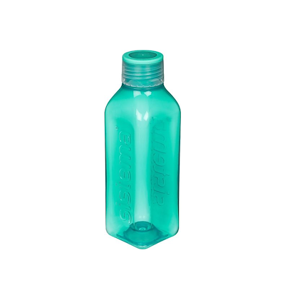 Sistema Medium Square drikkedunk assorteret 725 ml