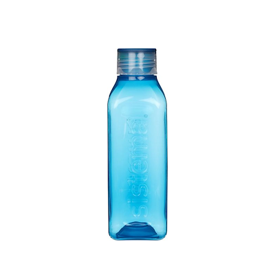 Sistema Medium Square drikkedunk assorteret 725 ml