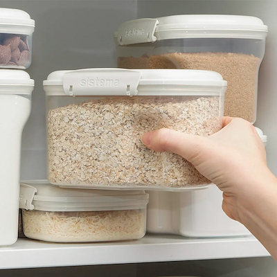 Sistema BakeIT Beholder 1,56L