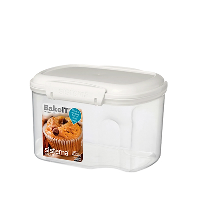 Sistema BakeIT Beholder 1,56L