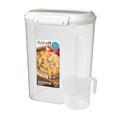 Sistema Bake It opbevaringsboks