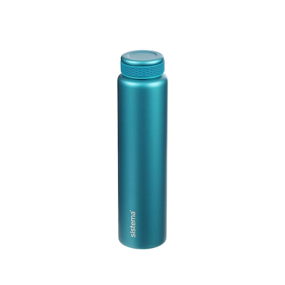 Sistema Stainless Steel termoflaske assorteret 280 ml