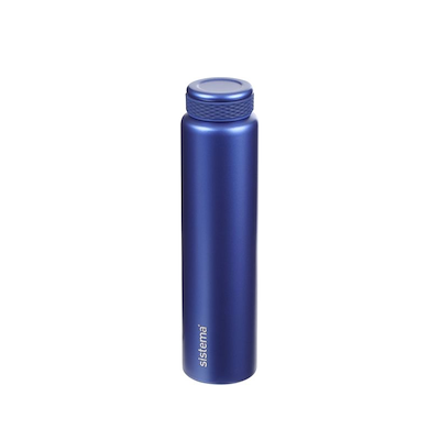 Sistema Stainless Steel termoflaske assorteret 280 ml