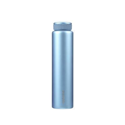 Sistema Stainless Steel termoflaske assorteret 280 ml