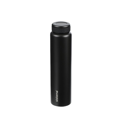 Sistema Stainless Steel termoflaske assorteret 280 ml