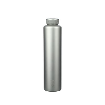 Sistema Stainless Steel termoflaske assorteret 600 ml