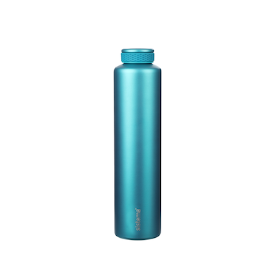 Sistema Stainless Steel termoflaske assorteret 600 ml