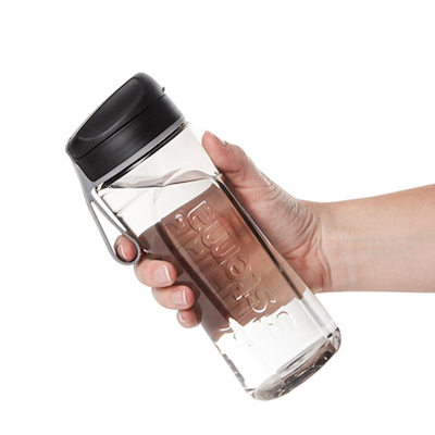 Sistema Tritan Swift drikkedunk 0,6 liter assorteret