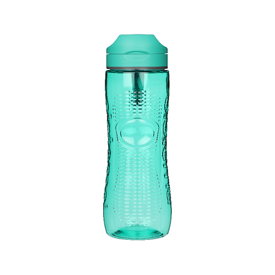 Sistema Tritan Active drikkeflaske assorteret 800 ml