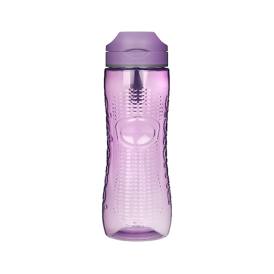 Sistema Tritan Active drikkeflaske assorteret 800 ml
