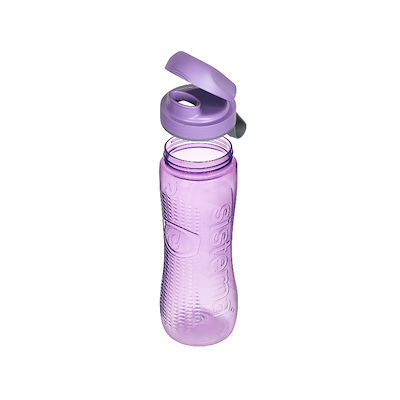 Sistema Tritan Active drikkeflaske assorteret 800 ml