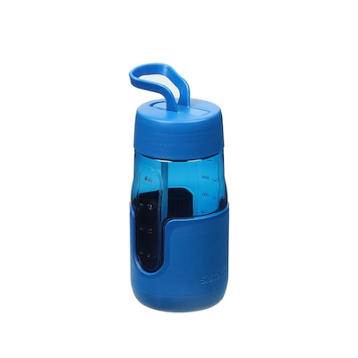 Sistema Flip Sipper drikkeflaske assorteret 700 ml