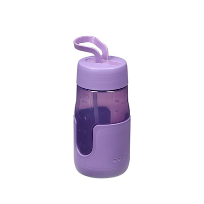 Sistema Flip Sipper drikkeflaske assorteret 700 ml