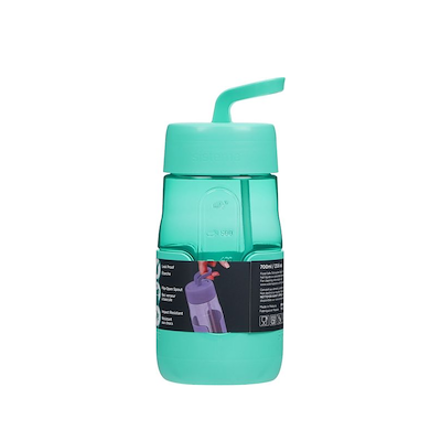 Sistema Flip Sipper drikkeflaske assorteret 700 ml