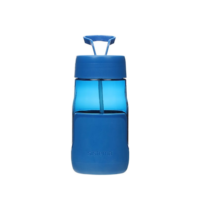 Sistema Flip Sipper drikkeflaske assorteret 700 ml