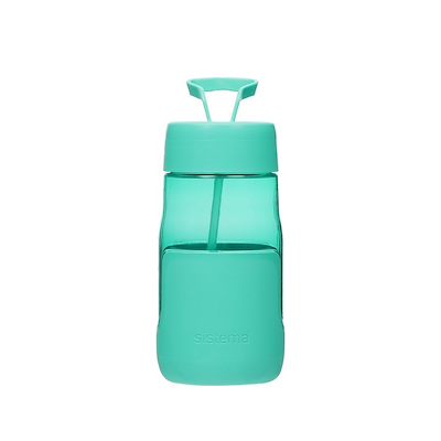 Sistema Flip Sipper drikkeflaske assorteret 700 ml