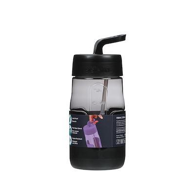 Sistema Flip Sipper drikkeflaske assorteret 700 ml