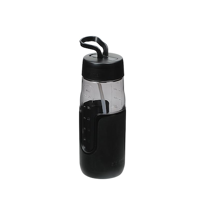 Sistema Flip Sipper drikkeflaske assorteret 1 liter