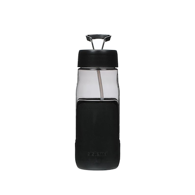 Sistema Flip Sipper drikkeflaske assorteret 1 liter