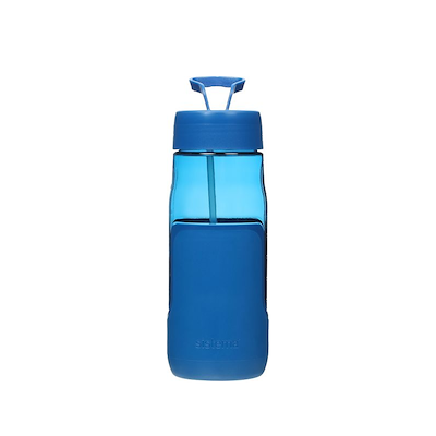Sistema Flip Sipper drikkeflaske assorteret 1 liter