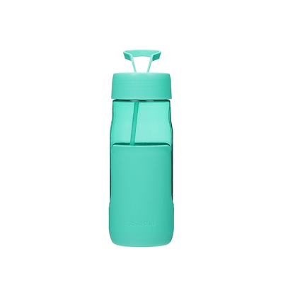 Sistema Flip Sipper drikkeflaske assorteret 1 liter