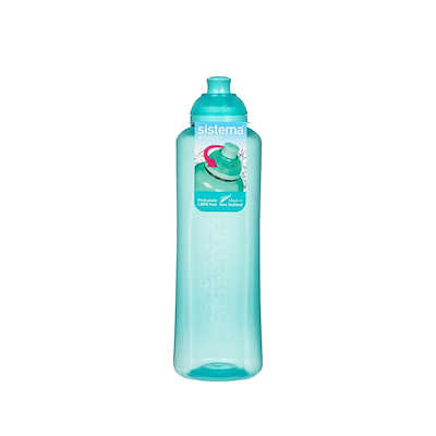 Sistema Twist 'n' Sip Swift drikkedunk assorteret 480 ml